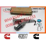 4903472 4928517 3411845 402622200PX Injector QSM11 QSM11-C R455LC-7 OEM