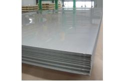 China High Durable Aluminum Alloy 5052 Aluminum Plate For Automobile Production supplier