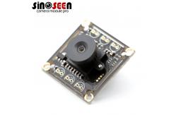China RGBW Fixed Focus 16MP Camera Module With SONY IMX298 COMS Sensor supplier