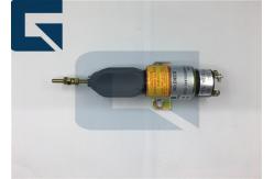 China Diesel Engine Part Fuel Stop Solenoid 1751-24E7U1B1S5A 3864274 supplier