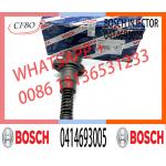 Fuel Pump 21147445 20795413 02113694 0414693005 For EC240B EC290B