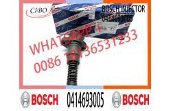 China Fuel Pump 21147445 20795413 02113694 0414693005 For EC240B EC290B supplier