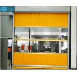 0.8mm PVC Rolling Shutter for sale