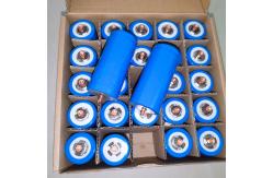 China 32700 LiFePO4 Battery Cells 3.2volt 6000mah Pole Post Rechargeable Lithium Ion Screw Terminals supplier