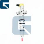 387-9427 3879427 C7 Engine Fuel Injector For 938H Loader for sale