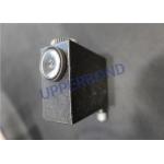 Black Long Functional Life Tax Stamp Sensor For Cigarette Packaging Machine