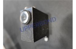 China Black Long Functional Life Tax Stamp Sensor For Cigarette Packaging Machine supplier