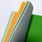 Virgin Wood Pulp Lint Free ESD Paper For Class 100 Cleanroom for sale