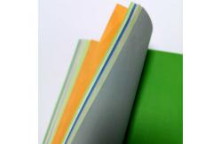 China Virgin Wood Pulp Lint Free ESD Paper For Class 100 Cleanroom supplier