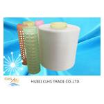 AAA 20/6 20/9 Polyester Ring Spun Yarn For Sewing Bag for sale