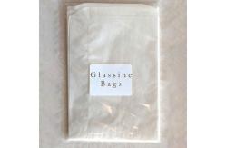 China Self Seal Mini Clear Cellophane Bag For T Shirt Packaging supplier