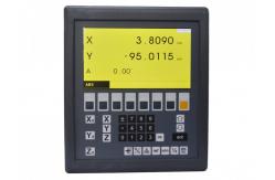 China Easson Measurement Inspection Optical Profile Projector supplier