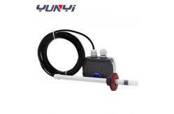 China RS485 Temperature Humidity Air Pressure Transducer Sensor supplier