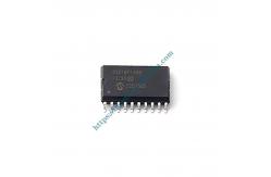 China dsPIC33EP128GS806-I/PT supplier
