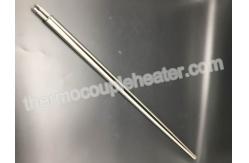 China High Efficiency Split Sheath Cartridge Heaters For Machinery Heating Exchange supplier