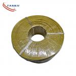 Type K/J/E/T/N/R/S/PT100 FEP PFA PTFE PVC Fiberglass Thermocouple Extension Wire High Temperature Sensor Compensation Cable for sale