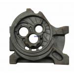Custom Drawing Thin Wall 4mm Aluminium Die Casting Mould for sale