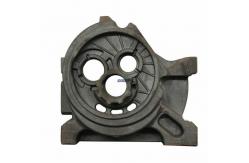 China Custom Drawing Thin Wall 4mm Aluminium Die Casting Mould supplier