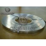 CrNi3070 Nickel Chromium Wire Bright Surface 730 Tensile Strength