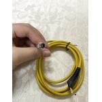 3 Pin Connection Cable Hardness Testing Machine Parts 1.5m