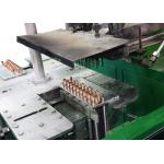 220V 380V Three-Dimensional Rotation Automatic Brazing Machine