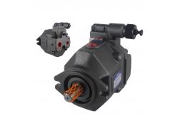 China Yuken A Variable Displacement Piston Pump Hydraulic Fluid Axial Side Port Aluminum supplier