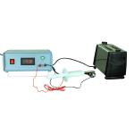 IEC 60884-1 Clause 10.1 Anti - Shock Probe Experiment Device