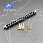 HW-CMM Connector, HW-222C20M11-0505-4310,2mm Pitch. for sale