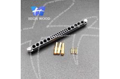 China HW-CMM Connector, HW-222C20M11-0505-4310,2mm Pitch. supplier
