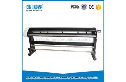 China customer replacement CAD apparel garment inkjet plotter,garments pattern plotter supplier
