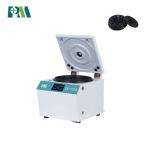 Low Speed Cell Culture Centrifuge With Automatic Balance Fixed Angle Rotor H0236 for sale