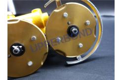 China High Quality Mk9 Ecreteur Assy For Tobacco Making Machine supplier