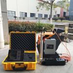 Underground Seismic Instruments Refraction Exploration Seismograph for sale