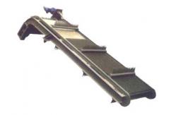 China Conventional Rotary Mechanical Fine Bar Screen For Wastewater Solutions supplier