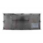 106 Keys Medical Hygienic Keyboard Industrial Custom Membrane Keyboard IP67 Dynamic Rated