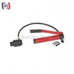 Hydraulic Perforator Heavy Duty Solution For Electrical Panel And Enclosure Work​ for sale
