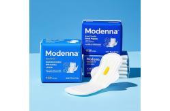 China Premium Quality Sanitary Napkins And Night-use Pads Manufacturer Private Label OEM Available supplier