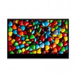 15.6Inch Portable Touch Screen Monitor 5000mAh Battery full hD touchscreen monitor for sale