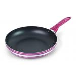 350 Degrees Fahrenheit EEC 26cm Healthy Non Stick Pan for sale