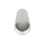 Matt Anodized Extrusions 6005 Aluminium Profile Construction for sale