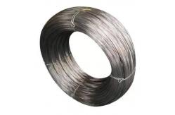 China High Carbon Chromium Bearing Steel Wire SAE52100 Factory Sold supplier