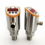 High Temperature Intelligent Adjustable Pressure Control Switch Water Tank for sale