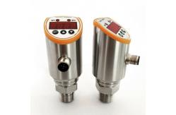 China High Temperature Intelligent Adjustable Pressure Control Switch Water Tank supplier