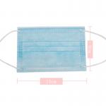 Multi Layered Non Stimulating Children Face Mask for sale
