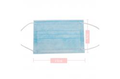 China Multi Layered Non Stimulating Children Face Mask supplier