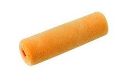China 11mm Nap Synthetic Paint Roller Heads In Bulk supplier