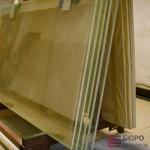 Pet Ct 6mmpb Radiation Protection Lead Glass Shielding 1000*800 for sale
