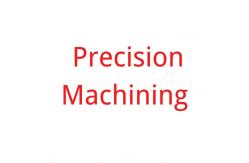 China Ra0.2-3.2 CNC Precision Machining Parts 0.001mm Custom Fabrication supplier