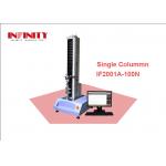 IF2001A-100N Single Column Universal Testing Machine With Effective Test Space Of 1167x700x1770mm