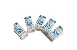 China Lab Pharmaceutical vial 10ml Hologram Labels And Boxes Customized supplier
